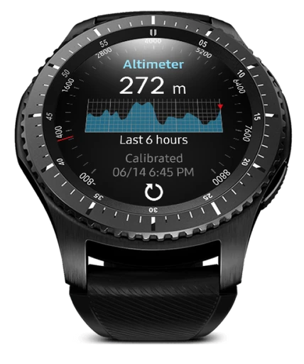 Samsung Galaxy Tab S7+